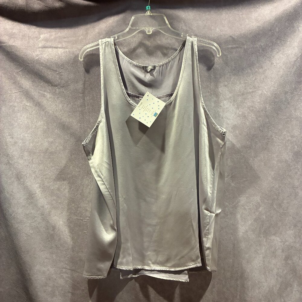 PJ Harlow "Laura" Loungewear Tank Top